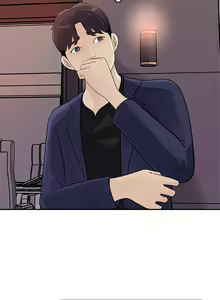 Page 83 of 【周四连载】女神收藏清单（作者：周君&性百） 第1~38话 - preview thumbnail