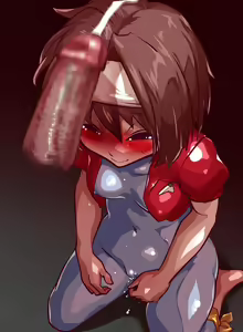 Page 3 of 油断してるとすぐに10日くらい経ってる - preview thumbnail