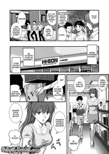 Page 7 of ASUKA28 - Come Una Sorella - preview thumbnail