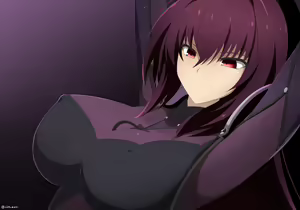 Page 16 of スカサハ師匠は乳首ねぶりモンスターになんか負けない - preview thumbnail