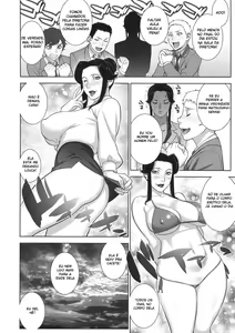 Page 5 of Etsuraku no Onna Rijichou ~Himitsu no Hokenshitsu Hen~ - preview thumbnail