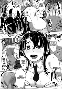 Page 15 of Girigiri Idol - preview thumbnail