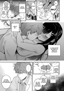Page 16 of Houkago no Meimu - preview thumbnail