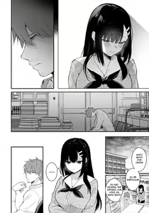 Page 33 of Houkago no Meimu - preview thumbnail