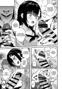 Page 6 of Houkago no Meimu - preview thumbnail