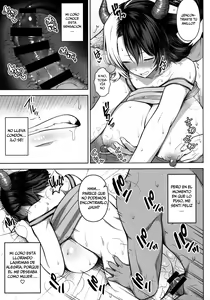Page 22 of Oku-san no Oppai ga Dekasugiru no ga Warui! 2 | Es tu culpa por tener tetas grandes, señorita! 2 - preview thumbnail