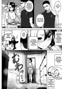 Page 3 of Oku-san no Oppai ga Dekasugiru no ga Warui! 2 | Es tu culpa por tener tetas grandes, señorita! 2 - preview thumbnail