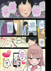 Page 9 of Bitch Gal! Sensei no BIG Chinchin Daaisuki - preview thumbnail