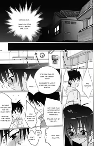 Page 6 of Shiro to Kuro | White & Black - preview thumbnail