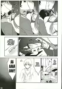 Page 20 of Makoto no Ai - preview thumbnail