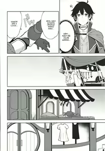 Page 3 of Makoto no Ai - preview thumbnail