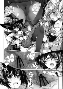 Page 27 of Otome Kishi no Himegoto - preview thumbnail