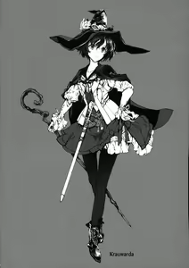 Page 37 of Otome Kishi no Himegoto - preview thumbnail