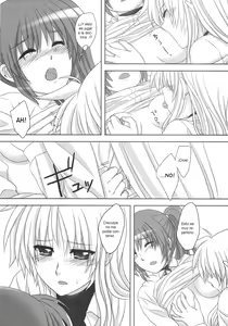 Page 12 of Jinsei wa Wan Tsuu Pan - preview thumbnail