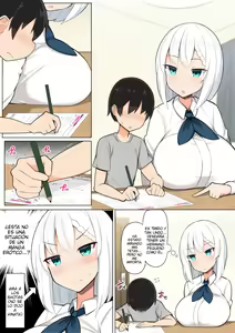 Page 3 of Onee-chan-tachi to Amaama Jukenbenkyou - preview thumbnail