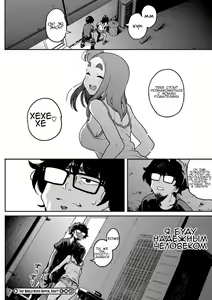 Page 22 of Nee kana~, Kouiu Koto. | That Would Never Happen, Right? - preview thumbnail