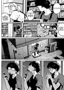 Page 4 of Nee kana~, Kouiu Koto. | That Would Never Happen, Right? - preview thumbnail