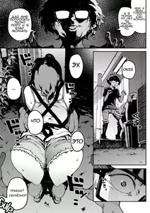 Page 7 of Nee kana~, Kouiu Koto. | That Would Never Happen, Right? - preview thumbnail