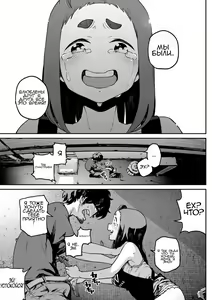 Page 9 of Nee kana~, Kouiu Koto. | That Would Never Happen, Right? - preview thumbnail