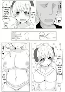 Page 5 of Ecchi na Hitsuji no Hon - preview thumbnail