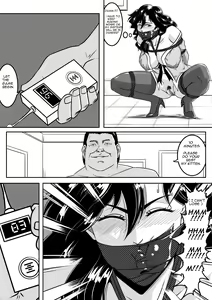 Page 23 of CAT'S EYE - preview thumbnail