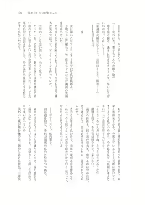 Page 128 of はじまりのpiacere - preview thumbnail