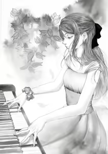 Page 3 of はじまりのpiacere - preview thumbnail