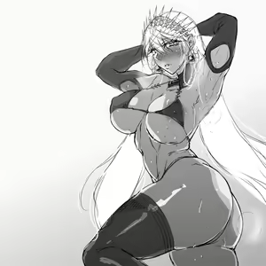 Page 4 of ゼノビアさんまとめ改 - preview thumbnail