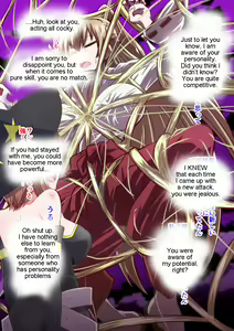 Page 8 of Reizen's disgrace - preview thumbnail