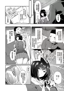 Page 113 of Kanojo ga SEX ni nare teru wake | 女友會習慣SEX的緣由 - preview thumbnail