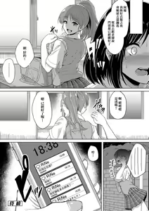 Page 23 of Kanojo ga SEX ni nare teru wake | 女友會習慣SEX的緣由 - preview thumbnail