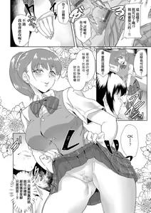 Page 35 of Kanojo ga SEX ni nare teru wake | 女友會習慣SEX的緣由 - preview thumbnail
