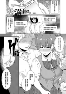 Page 48 of Kanojo ga SEX ni nare teru wake | 女友會習慣SEX的緣由 - preview thumbnail