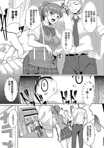 Page 50 of Kanojo ga SEX ni nare teru wake | 女友會習慣SEX的緣由 - preview thumbnail