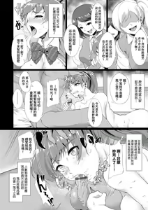 Page 77 of Kanojo ga SEX ni nare teru wake | 女友會習慣SEX的緣由 - preview thumbnail