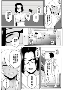 Page 148 of Natsu Koi Ota Girl - What Brings You to Japan? | 夏戀宅女情人 - preview thumbnail