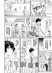 Page 119 of Sasotte Rundesu Kedo? | 人家在誘惑你耶? - preview thumbnail