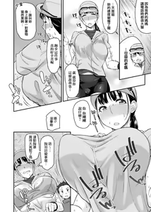 Page 157 of Sasotte Rundesu Kedo? | 人家在誘惑你耶? - preview thumbnail