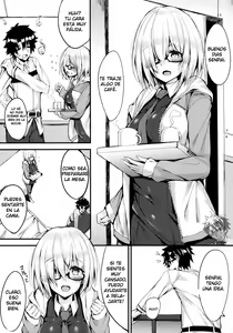 Page 3 of Senpai ni Daisuki datte Tsutaetai - preview thumbnail