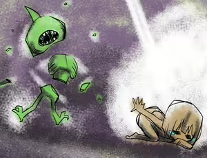 Page 280 of DEMONS ROOTS - preview thumbnail