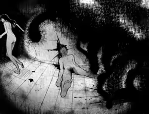 Page 412 of DEMONS ROOTS - preview thumbnail
