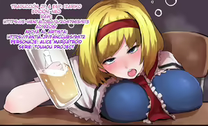 Page 7 of Alice - preview thumbnail