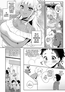 Page 4 of Doutei Gui Bitch Gal Maoko | El Virgen que se Comió a la Perra Gal Maoko - preview thumbnail