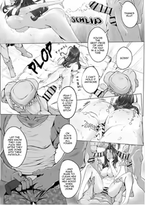 Page 19 of Women on a Mission Sample Chapters 1-3 - preview thumbnail