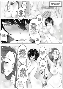 Page 45 of Women on a Mission Sample Chapters 1-3 - preview thumbnail