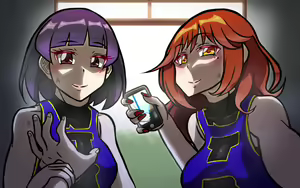 Page 16 of Itsumo no Koukei Season5 - preview thumbnail