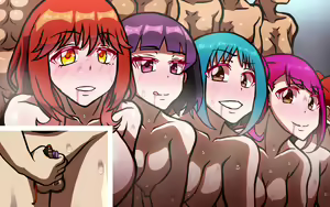 Page 20 of Itsumo no Koukei Season5 - preview thumbnail