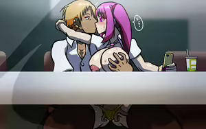 Page 332 of Itsumo no Koukei Season5 - preview thumbnail