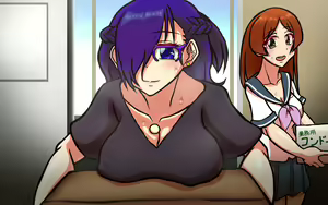 Page 45 of Itsumo no Koukei Season5 - preview thumbnail