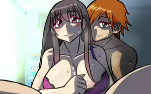 Page 10 of Itsumo no Koukei Season5 - preview thumbnail
